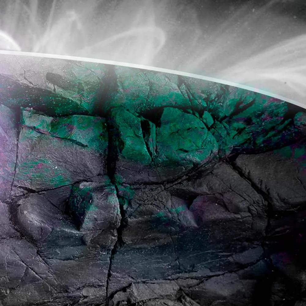 SPACE RUSH instagram post