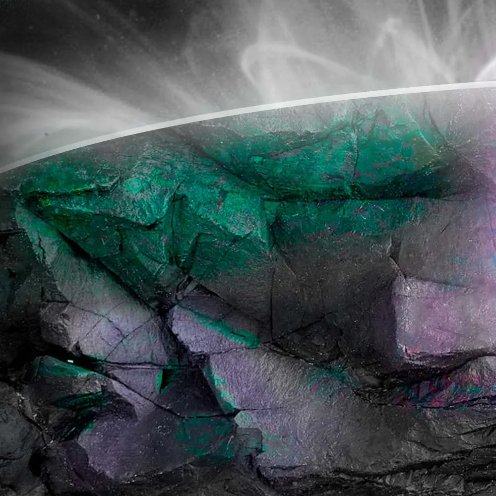 SPACE RUSH instagram post
