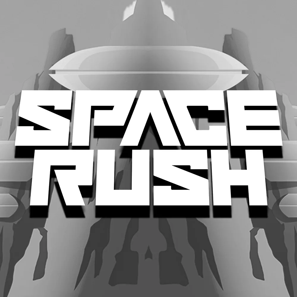 SPACE RUSH instagram post