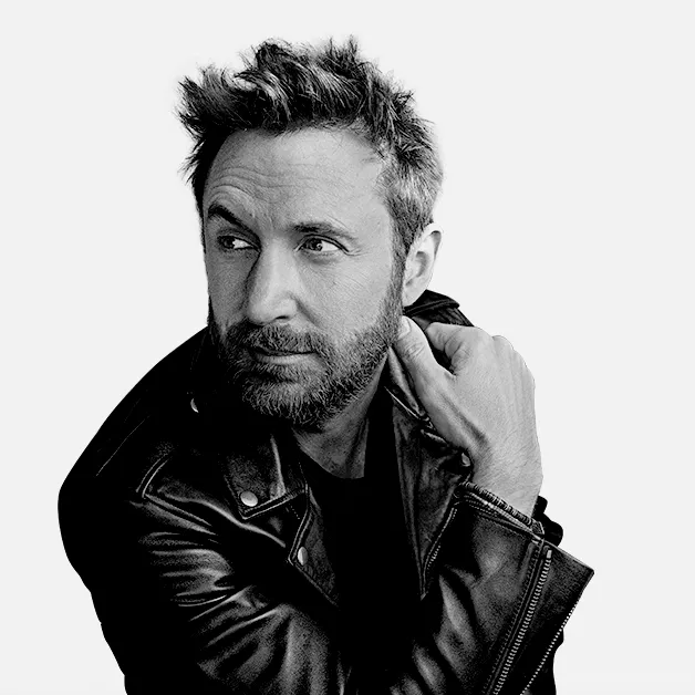 Picture of the artist David Guetta