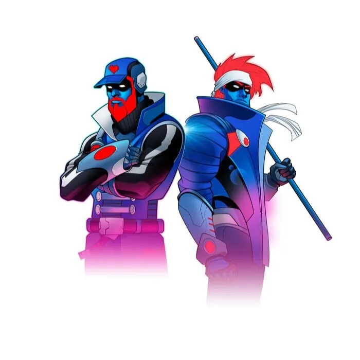 Picture of the artists Pegboard Nerds