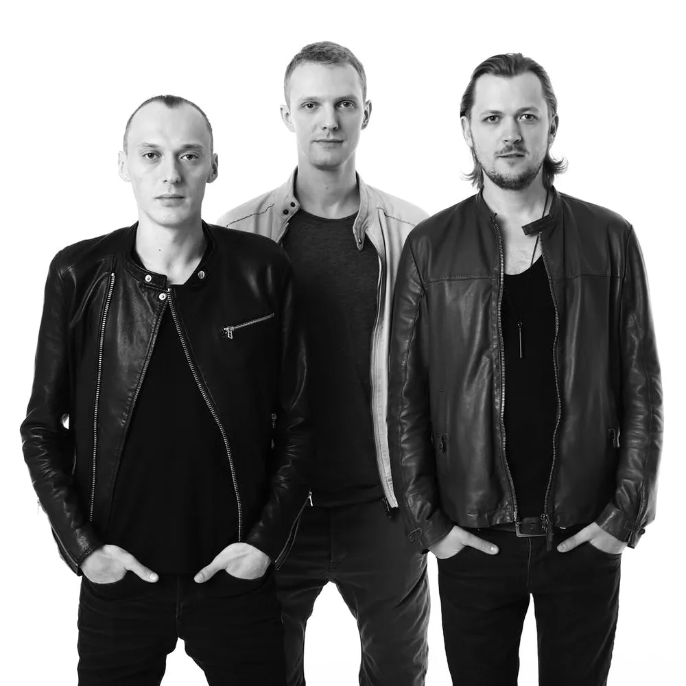 Picture of the artists Swanky Tunes