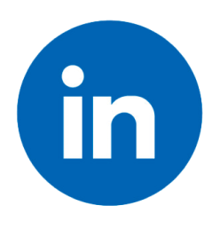 LinkedIn icon