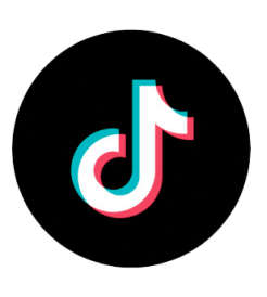 TikTok icon