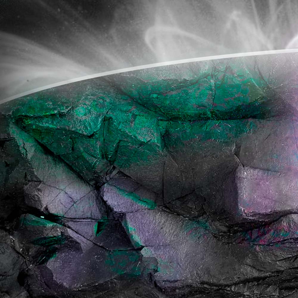 SPACE RUSH instagram post
