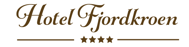 Hotel Fjordkroen Logo