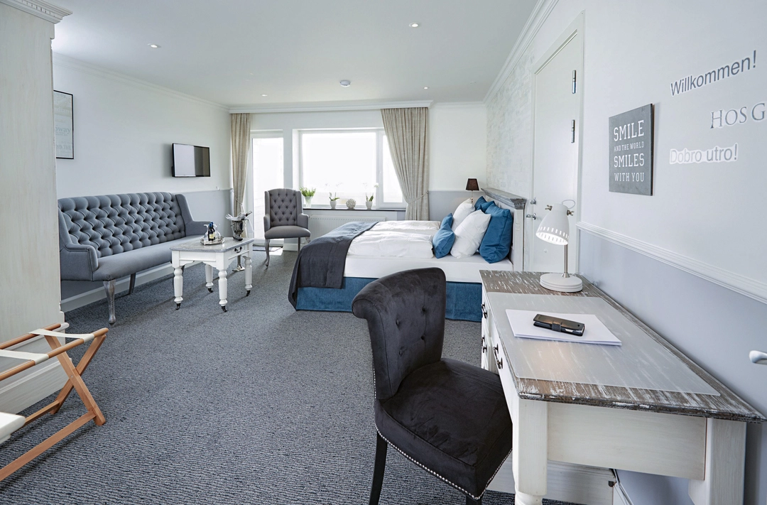 Billede af Junior Suite