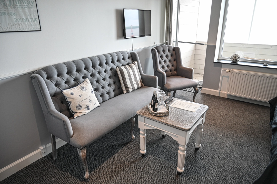 Billede af Junior Suite sofa