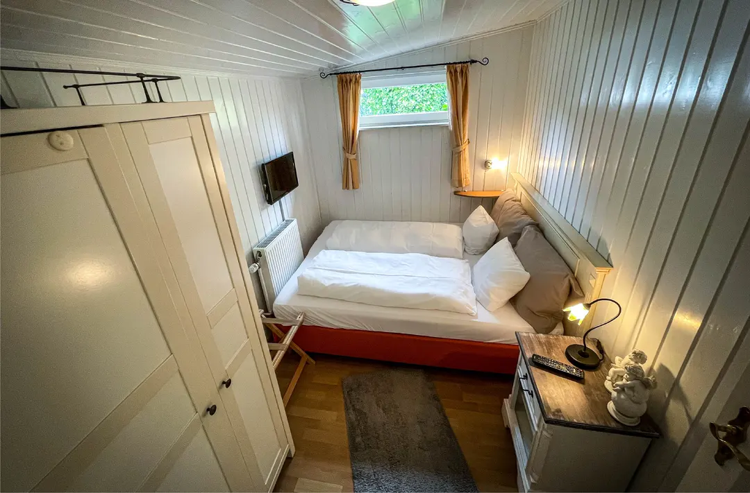 Kæmpe suite