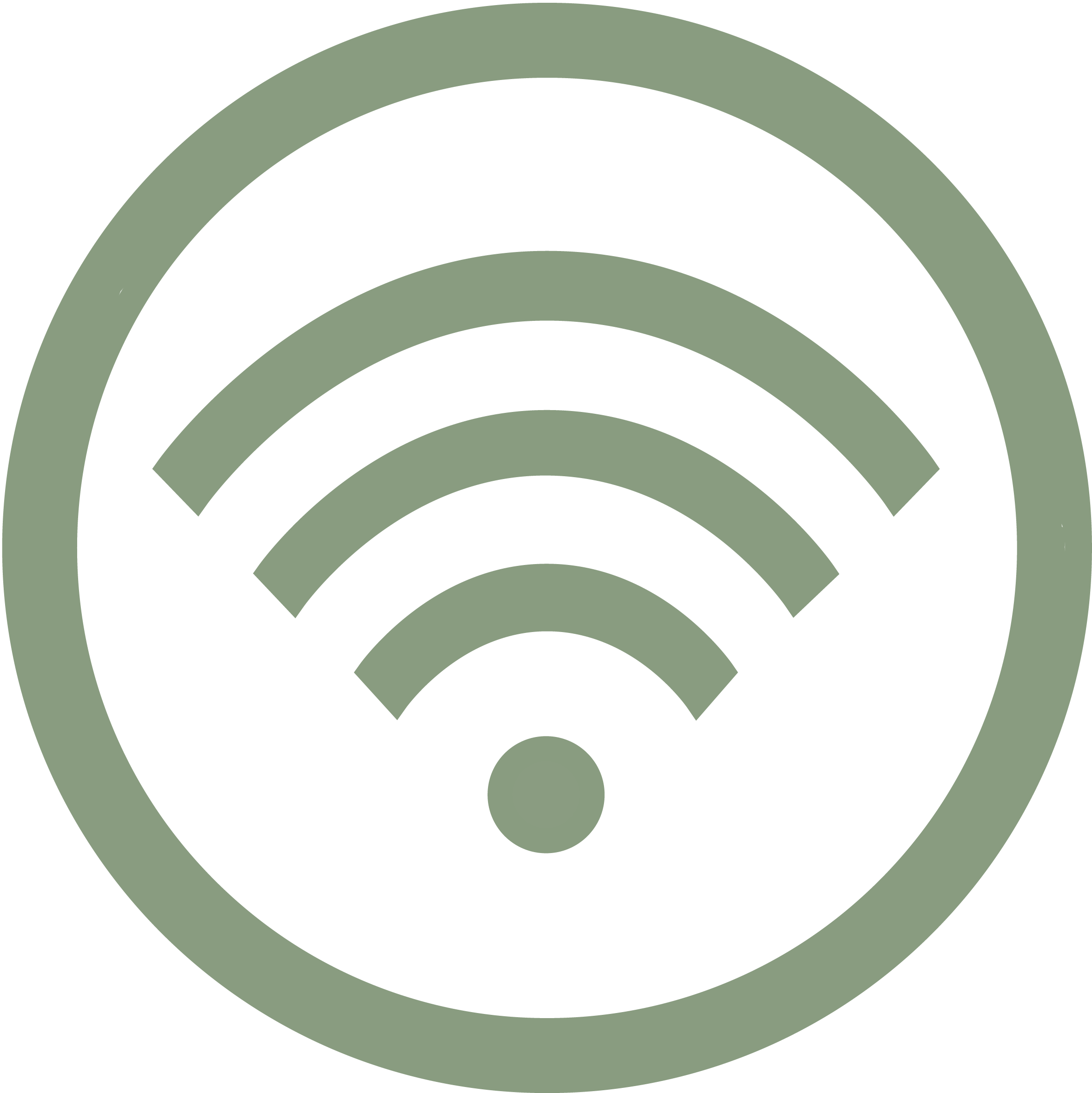 Gratis Wifi
